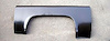 Quarter Panel Skin 1973-87 GM C/K Series Truck, Left/Driver Side
