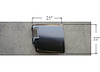 Quarter Panel 1973-87 GM C/K Series - image 1