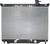 RADIATOR ASSY A/T P/A 1ROW 28MM V6/V8/4.2/5.3 TRAILBLAZER 02-09ENVOY 02-09 BRAVADA 02-09 - image 1