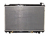 RADIATOR 1 ROW W/ OR W/O HDC W/ OR W/O AIR 3.5L V6 MURANO 03-07 - image 1