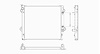 RADIATOR 2 ROW W/ OR W/O HDC W/ OR W/O AIR 4.7L V8 4RUNNER 03-09 - image 1