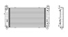 RAD 1 ROW W/ OR W/O AIR/HDC 4.8L/5.3L/6.0/6.2L V8 SILVERADO/SIERRA/SUBURBAN /TAHOE/YUKON/YUKON XL 07-11 - image 1