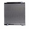 RADIATOR ASSY 6.0 LTR DIESEL PU 04-08 - image 1