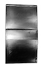 Door Shell 1971-96 GM Van - image 1