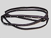 RH SIDE CARGO DR SEAL CHEVY/GMC VAN 78-96 - image 1