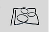 SLIDING DR SEAL CHEVY/GMC VAN 78-96 - image 1