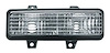 RH PARK/SIG LAMP W/ DUAL H.L. CHEVY/GMC VAN 89-96 BLAZER/JIMMY/SUBURBAN 89 -91 - image 1