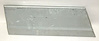 LH FT DOORSKIN LWR CHEVY/GMC VAN 71-96 DIE STAMPED - image 1
