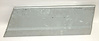 RH FT DOORSKIN LWR CHEVY/GMC VAN 71-96 DIE STAMPED - image 1