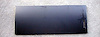LH LWR RR CARGO DOORSKIN CHEVY/GMC VAN 71-96 - image 1