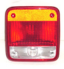 LH T.L. CHEVY/GMC VAN 85-96 - image 1