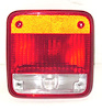 RH T.L. CHEVY/GMC VAN 85-96 - image 1