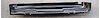 LH INNR DR BOTTOM RR CARGO DR CHEVY/GMC VAN 71-96 - image 1