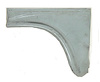 RH LWR FT FENDER SEC CHEVY/GMC VAN 71-96 - image 1