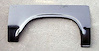 LH WHEEL OPNG REPAIR PNL CHEVY/GMC VAN 71-77 - image 1