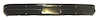 Front Bumper 1978-91 Chevy/GMC Van - image 1