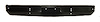 FT BUMPER PTD P CHEVY/GMC VAN 92-96 - image 1