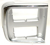931-96BR Headlight Door for 1985-1991 GM Vans [Left/Driver Side] - image 1