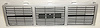 GRILLE SIL/GRY GMC VAN 85-91 - image 1