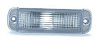 RH PARK/SIG LAMP W/ SEALED BEAM TYPE H.L. EXPRESS/SAVANA VAN 96-02 - image 1