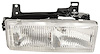 LH H.L. COMP TYPE EXPRESS/SAVANA VAN 96-02 - image 1