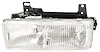 RH H.L. COMP TYPE EXPRESS/SAVANA VAN 96-02 - image 1
