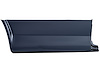 RH QTR PANEL FRONT SEC LO - image 1