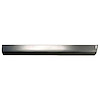 LH QTR PANEL FT SEC EXPRESS/SAVANNA 96-02 - image 1