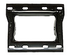 FT BUMPER BRKT UNIV EXPRESS/SAVANA VAN 96-02 - image 1