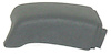 LH FT BUMPER END CAP EXPRESS/SAVANA VAN 96-02 - image 1
