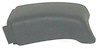 RH FT BUMPER END CAP EXPRESS/SAVANA VAN 96-02 - image 1