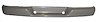 RR STEP BUMPER PTD P EXPRESS/SAVANA 96-10 - image 1