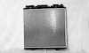RADIATOR 1 ROW W/ OR W/O AIR W/ OR W/O HDC SORENTO 03-06 - image 1