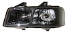 LH H.L. COMPOSITE TYPE EXPRESS/SAVANA 03-11 - image 1