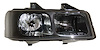 RH H.L. COMPOSITE TYPE EXPRESS/SAVANA 03-11 - image 1