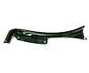 RH FENDER LWR EXT EXPRESS/SAVANA 03-11 - image 1