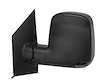 LH MIRROR OUTSIDE RR VIEW P W/HEATW/SIG LMP EXPRESS VAN 03-07 - image 1