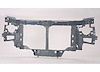 RAD SUPPORT W/ COMPOSITE H.L. EXPRESS/SAVANA 03-11 - image 1