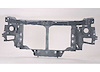 RAD SUPPORT W/ SEALED BEAM H.L. EXPRESS/SAVANA 03-11 - image 1