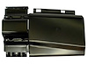 CAPA RH FRT BUMPER BRACKE - image 1