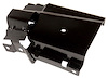 LH FT BUMPER BRKT 2WD 2500/3500 W/ 8500LB GVW EXPRESS/SAVANA 03-11 - image 1