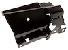 RH FT BUMPER BRKT 2WD 2500/3500 W/ 8500LB GVW EXPRESS/SAVANA 03-11 - image 1
