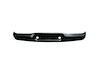 RR BUMPER FACE BAR P BLACK EXPRESS 03-07 - image 1