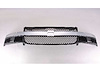 GRILLE CHR/DK GRY W/ COMPOSITE H.L. EXPRESS 03-11 - image 1
