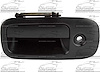 LH FRONT DOOR HANDLE OUTE - image 1