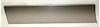 LH LWR FT DOORSKIN ASTRO/SAFARI 85-05 DIE STAMPED - image 1