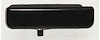 OUTR RR DR HDL BLK UNIV ASTRO/SAFARI 85-92 - image 1
