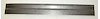 RH LWR DOORSKIN RR DOORS BELOW HINGE ASTRO/SAFARI 85-05 DIE STAMPED - image 1