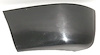 RH FT BUMPER ENDCAP P ASTRO/SAFARI 85-94 - image 1