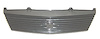 GRILLE MAT BLK ASTRO W/O SPORT PKG 85-94 - image 1